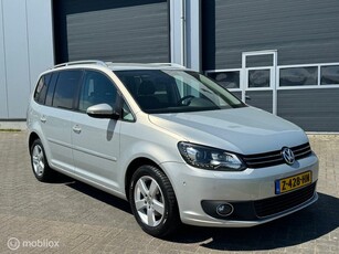 Volkswagen Touran 1.4 TSI Highline|BOMVOL|XENON|NAVI|CRUISE|