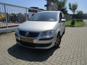 Volkswagen Touran 1.4 TSI Trendline (bj 2010)