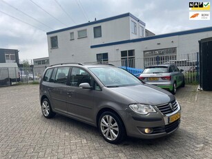 Volkswagen Touran 1.4 TSI Trendline Business