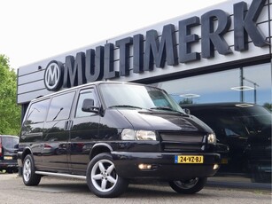 Volkswagen Transporter 2.5 TDI 102PK DUBBELE CABINE