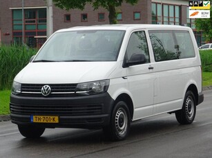 Volkswagen Transporter Kombi 2.0 TDI L1H1 9-PERS. NAP/AIRCO