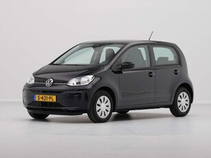 Volkswagen up! 1.0 65pk Airco Bluetooth Dab 5-deurs 105