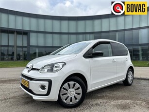 Volkswagen Up! 1.0 BMT high up!