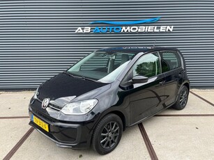 Volkswagen Up! 1.0 BMT move up! 5 DEURS/ BLUETOOTH/ LED VERL