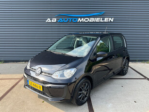 Volkswagen Up! 1.0 BMT move up! 5 DEURS/ BLUETOOTH/ LED VERLICHTING