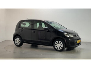 Volkswagen Up! 1.0 BMT move up! Airco LED DAB+ Elektrische ramen