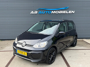 Volkswagen Up! 1.0 BMT move up! CAMERA/ PARKEER SENSOREN/ CRUISE CONTROL