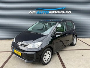 Volkswagen Up! 1.0 BMT move up! PARKEER SENSOR/ CRUISE CONTROL