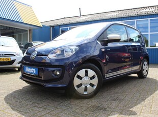 Volkswagen up! 1.0i Club Up !!! Airco - Cruise - 5 deurs !!!