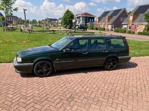 Volvo 850 T-5R uit 1995