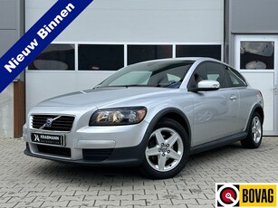 Volvo C30 1.8 Kinetic ClimaDealer Onderhouden (bj 2008)