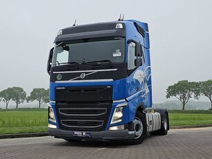 VOLVO FH 460 i-park-cool 2x tank