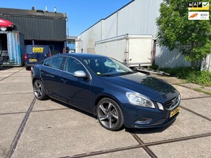 Volvo S60 1.6 DRIVe R-Design