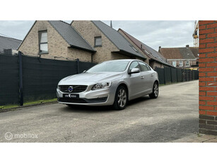 Volvo S60 Diesel Automaat Euro 6b