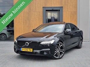 Volvo S90 T8 AWD Facelift R-Design Bowers&Wilkins