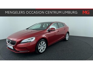 Volvo V40 1.5 T3 Nordic+ 1e Eigenaar,dealer onderhouden