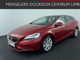 Volvo V40 1.5 T3 Nordic+ 1e Eigenaar,dealer onderhouden