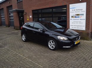 VOLVO V40 1.6 T4 180PK | Automaat | Navi , ECC