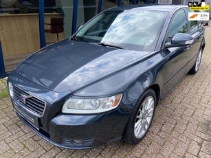 Volvo V50 1.8 Sport CLIMA CONTROL / CRUISE CONTROL / 17''