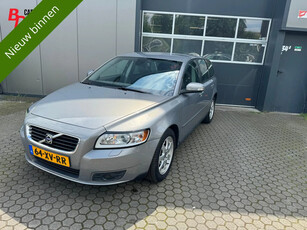 Volvo V50 2.4 Edition II