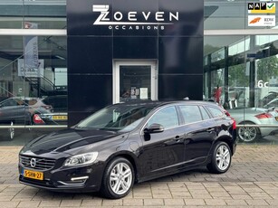 Volvo V60 2.4 D6 AWD Plug-In Hybrid Summum