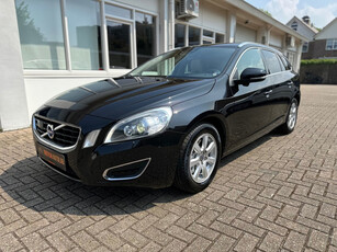 Volvo V60 3.0 T6 AWD Summum