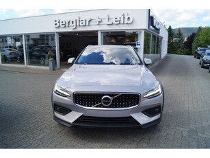 Volvo V60 CC