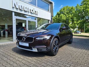 Volvo V90 CC