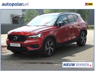 Volvo XC40 1.5 T5 Recharge R-Design