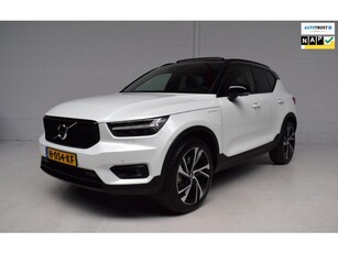 Volvo XC40 AANBIEDING 1.5 T5 Twin Engine R-Design ORG.NED /