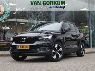 Volvo XC40 Recharge P8 AWD R-Design / Trekhaak 1500 KG