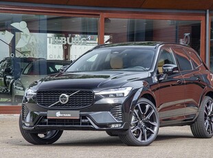 VOLVO XC60 2.0 B4 MILD HYBRID DIESEL PLUS DARK