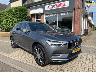 Volvo XC60 2.0 D5 AWD Inscription Aut. / Leder/ Trekh./ Navi / Camera/ etc