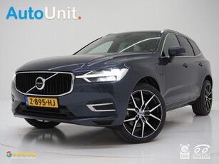 Volvo XC60 2.0 T8 Twin Engine AWD | Panoramadak | Pilot Assist | 360 | Head Up | Memory