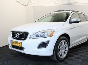 Volvo XC60 2.0T R-Design |Pano|Leder|