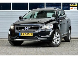 Volvo XC60 2.4 D5 AWD Polestar 230pk Summum Polar+ EURO6