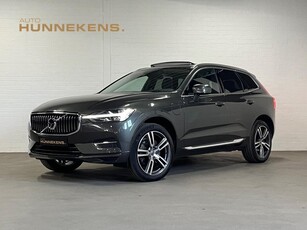 Volvo XC60 Recharge T6 AWD Inscription | Trekhaak | Open dak | Adapt. Cruise | Harman/Kardon | BLIS | 360 Camera