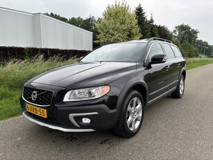 Volvo XC70 2.0 D4 Summum / LEER / SCHUIFDAK / NAVI / CRUISE