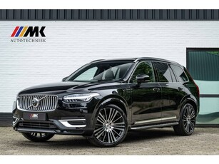 Volvo XC90 2.0 T8 Recharge AWD Inscription 405pk Polestar