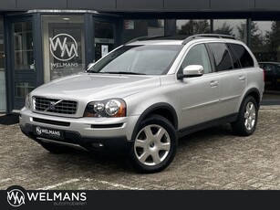 Volvo XC90 3.2 AWD Geartronic Youngtimer l Schuifdak l Trekhaak