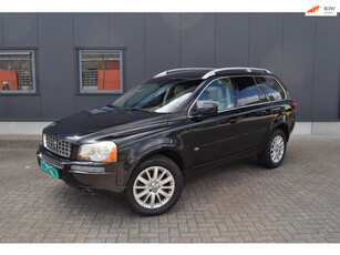 Volvo XC90 4.4 V8 Executive, netto € 13.950, 7 zits, bijtel vriendelijk!