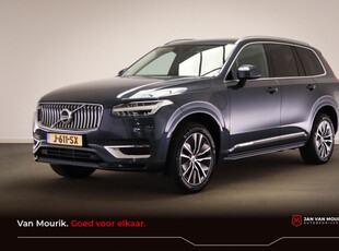 Volvo XC902.0 T8 Recharge AWD 7p. Business Pro | LIGHTNING / AUDIO- PACK | LED | LEDER | B