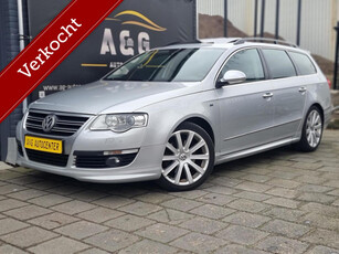 Vw Passat Variant 2.0 TFSI R-Line/Autom/Dak/Leer/Xenon/200PK