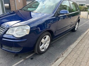 VW POLO 1.4 16v 5 drs 2008 APK NIEUW ???