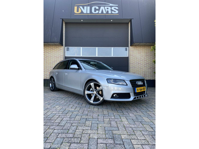 Audi A4 Avant 1.8 TFSI Automaat|S-Line|19 Inch|Sport|