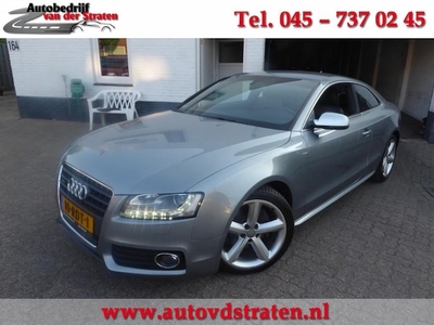 Audi A5 Benzine