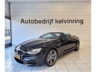 BMW M6 Benzine