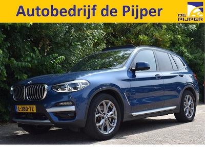 BMW X3 Benzine