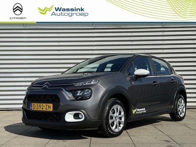 Citroën C3 Benzine