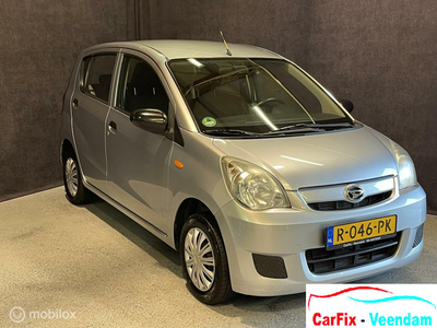 Daihatsu Cuore 1.0 Trend